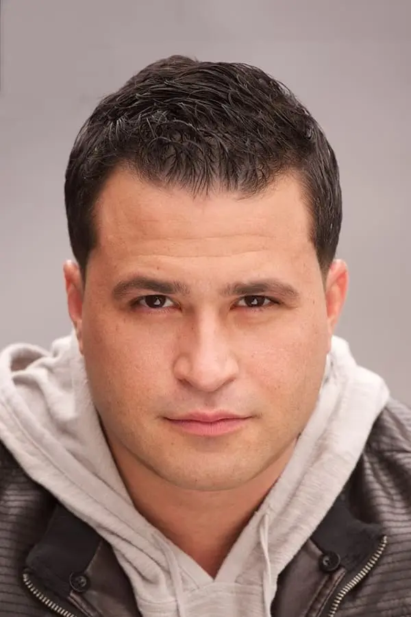 Foto von Anthony Pertesis