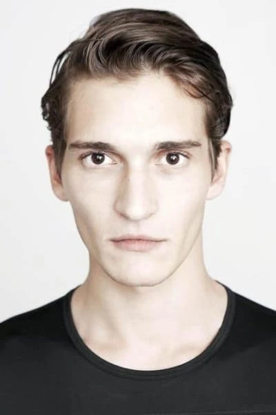 Foto von Matvey Lykov