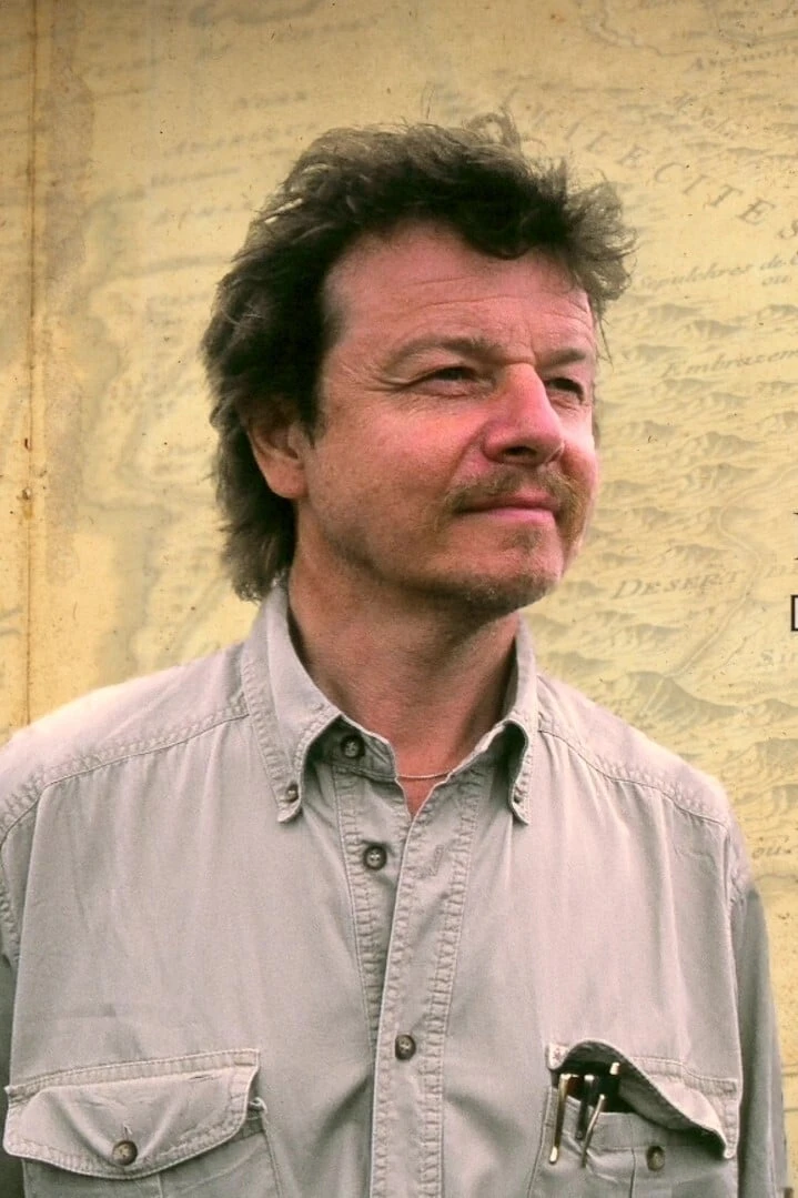 Foto von Lennart Möller