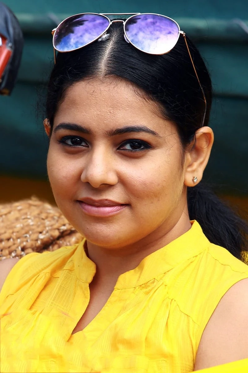 Foto von Eva Pavithran