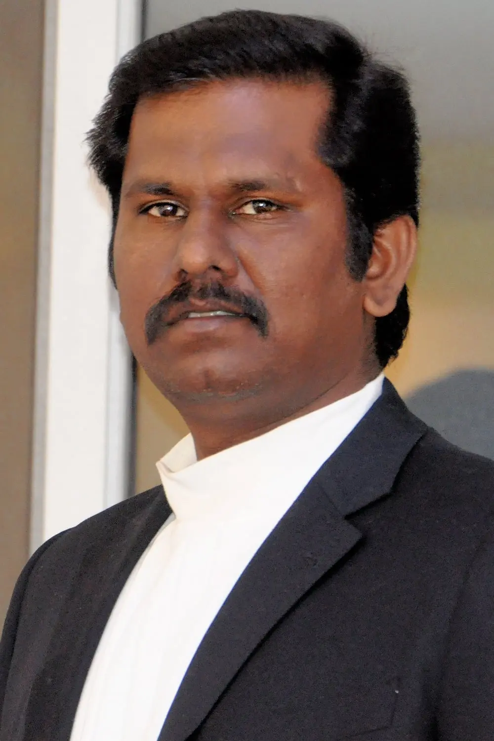 Foto von Muthu Stalin