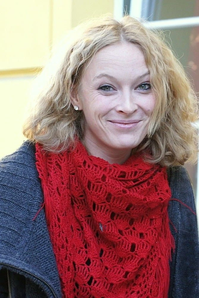 Foto von Alicja Dąbrowska
