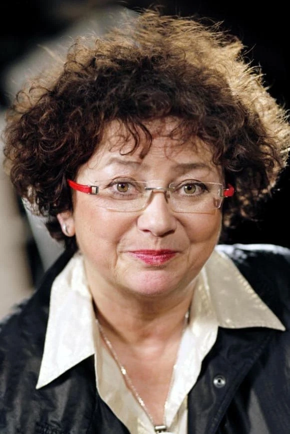 Foto von Jana Boušková