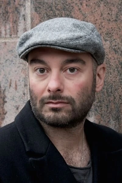 Foto von Nicolas Kolovos