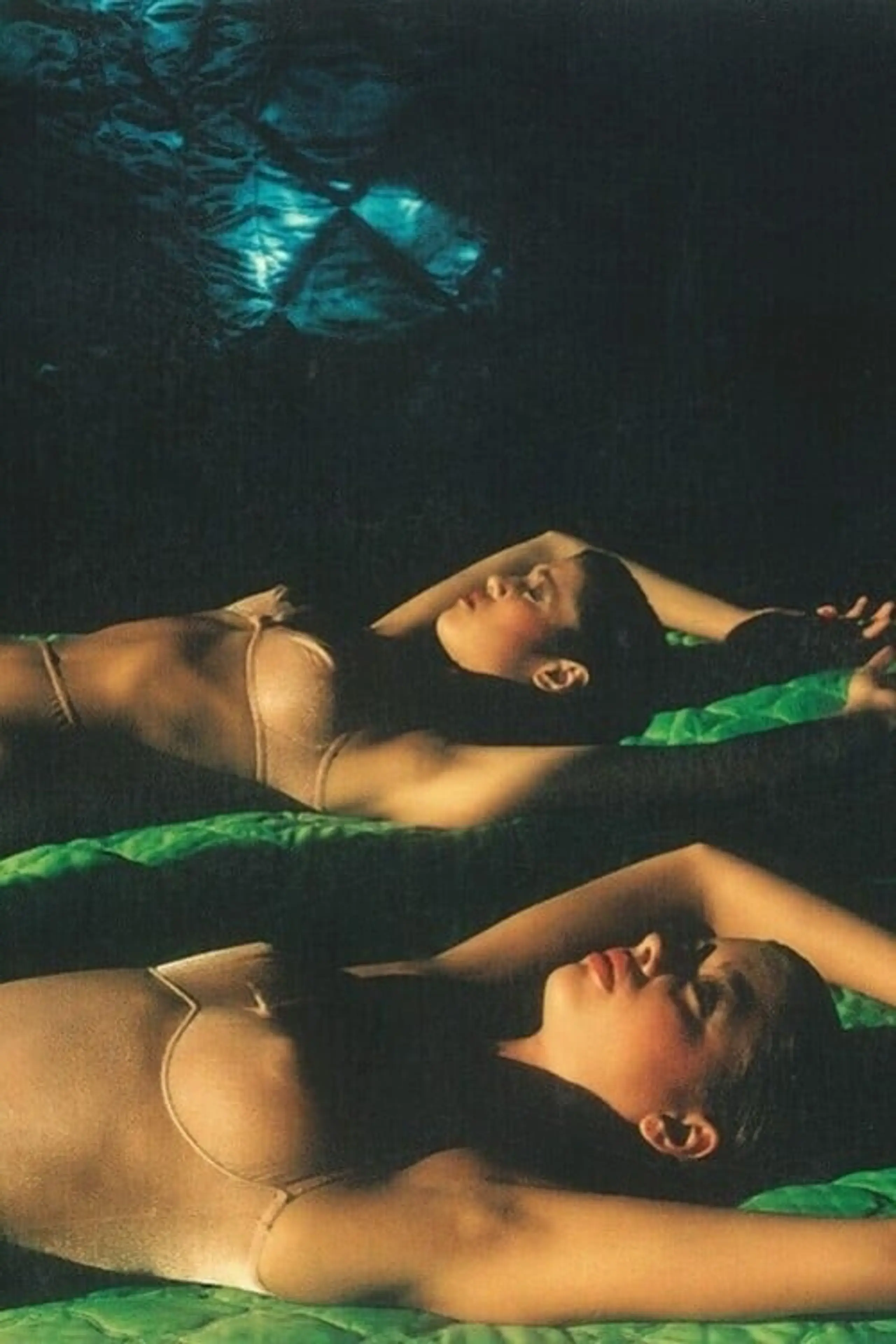 Films of Guy Bourdin (Selection)