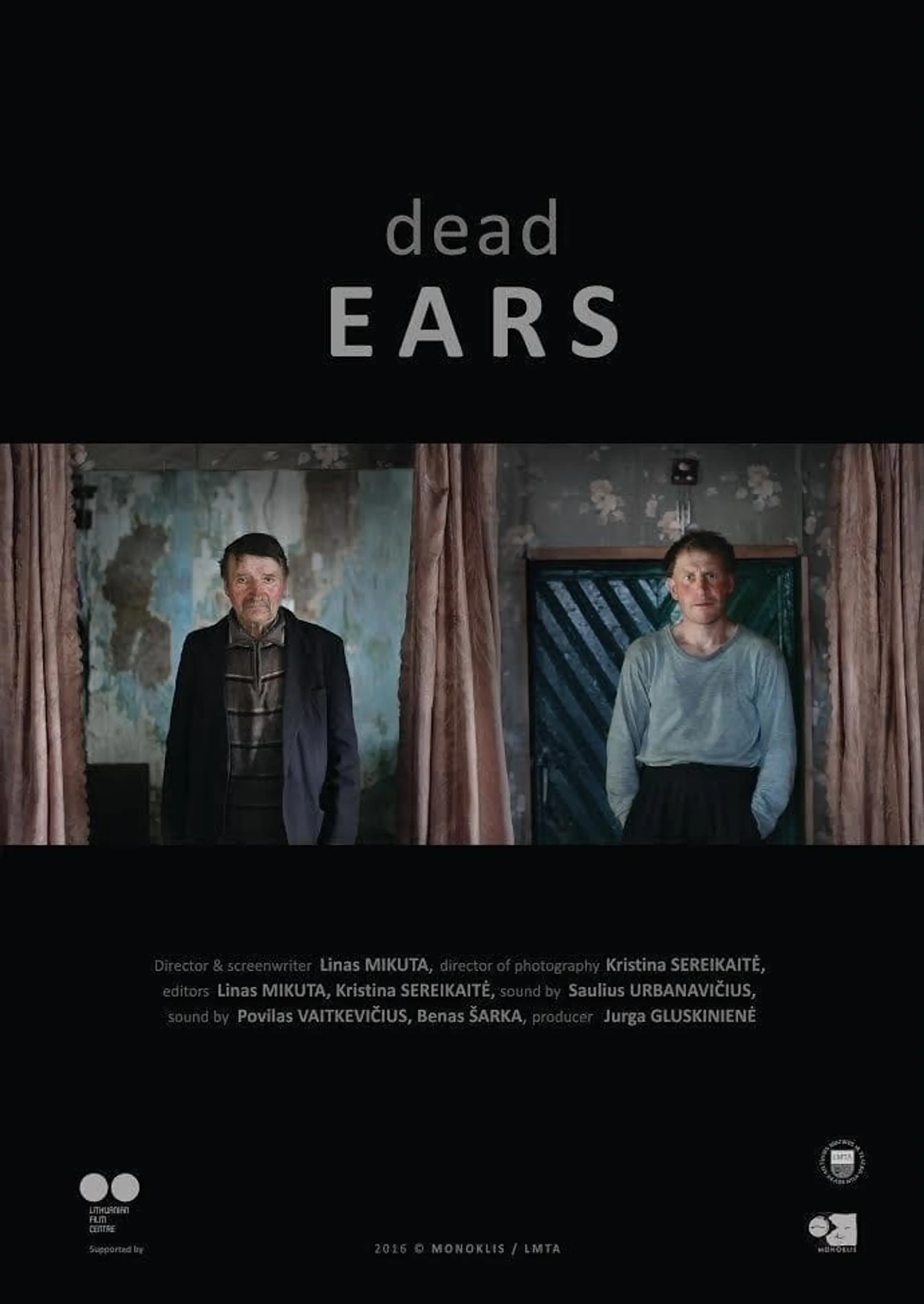 Dead Ears