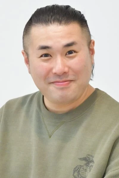 Foto von Takurou Iga