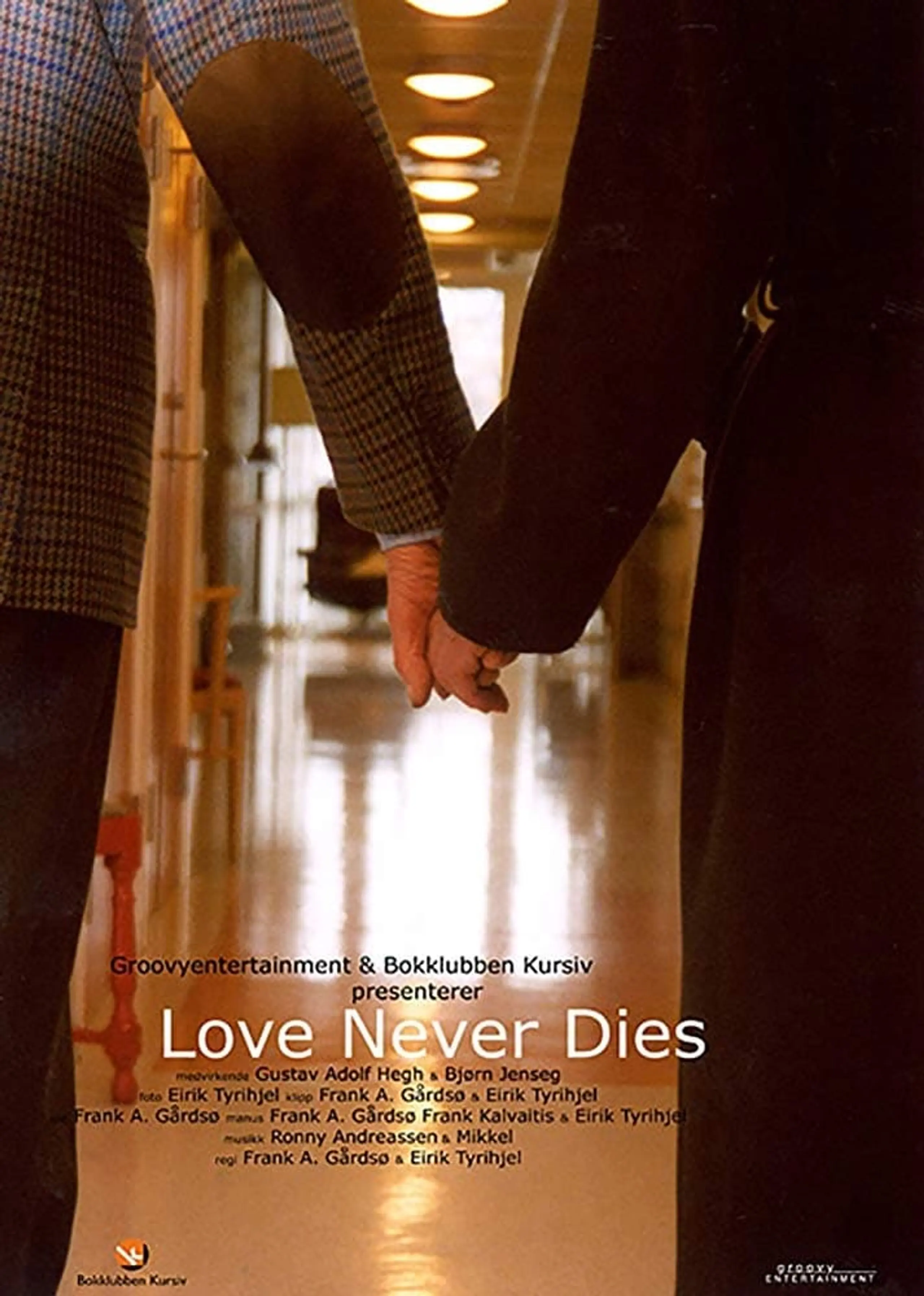 Love never dies