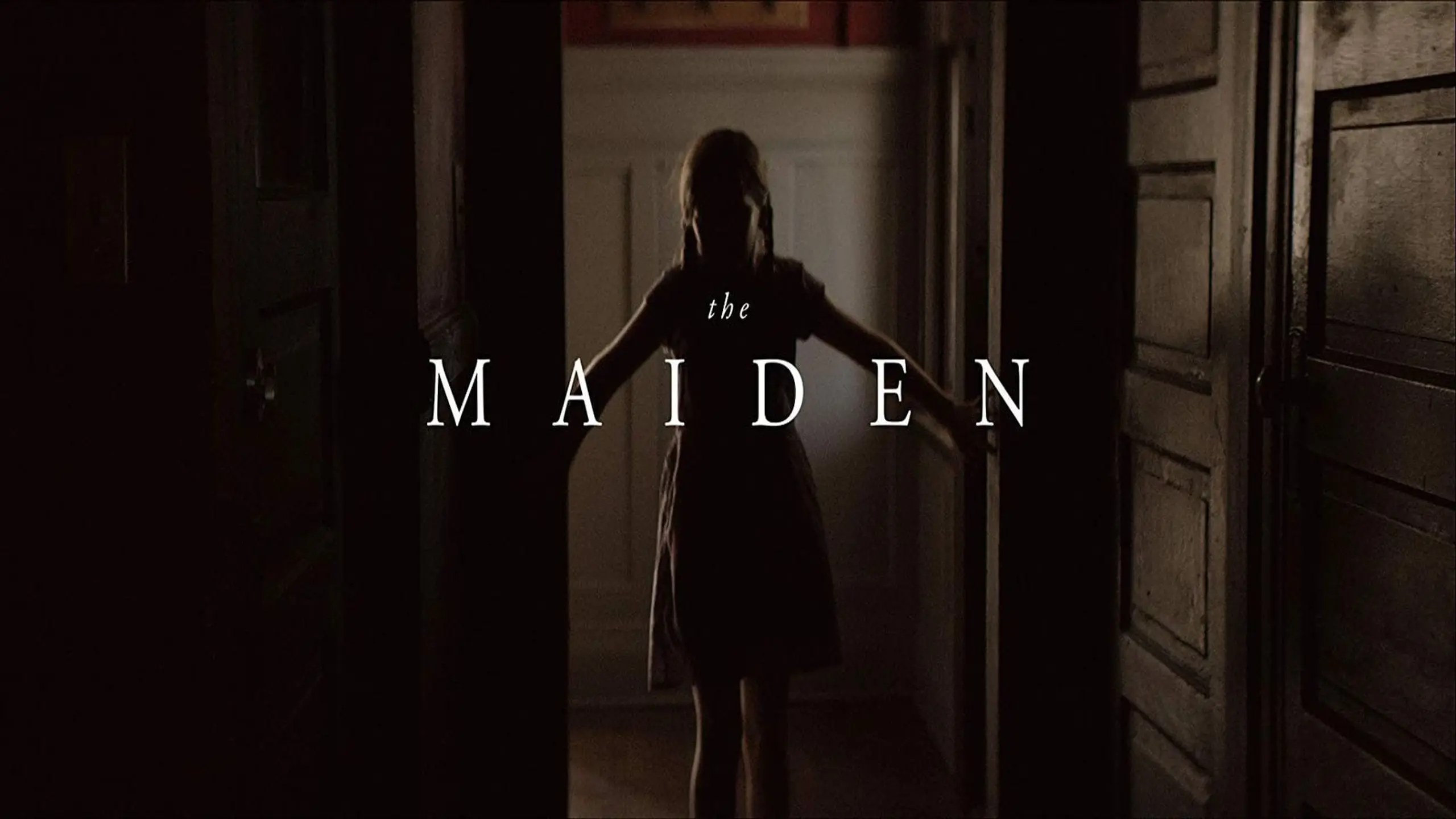 The Maiden