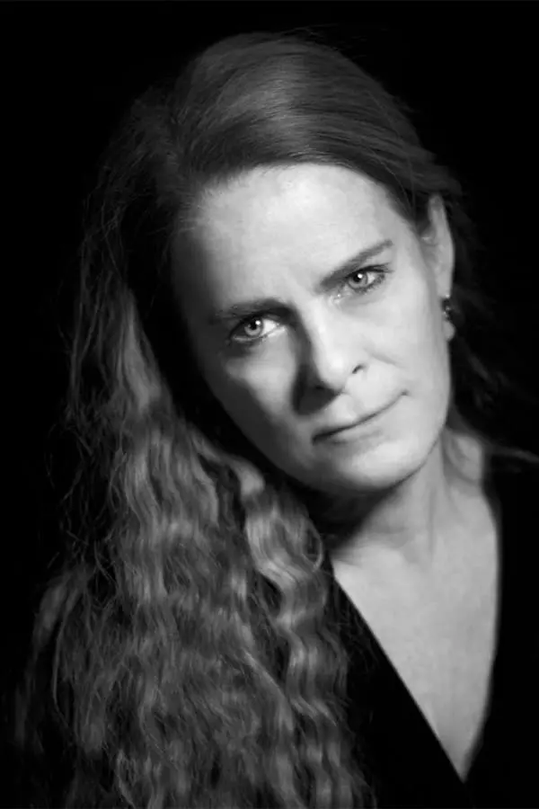 Foto von Maureen Grady