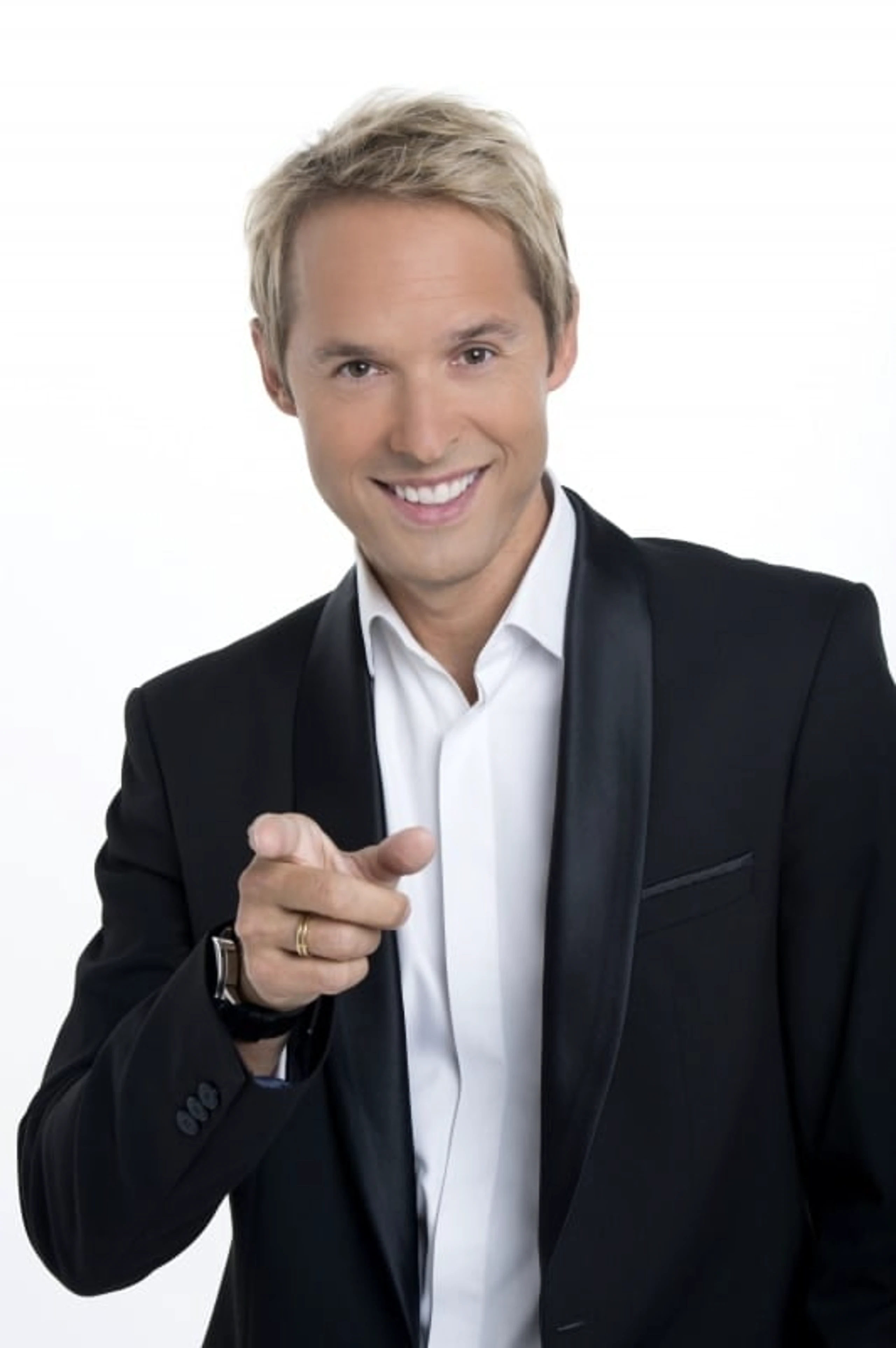 Foto von Damien Thévenot