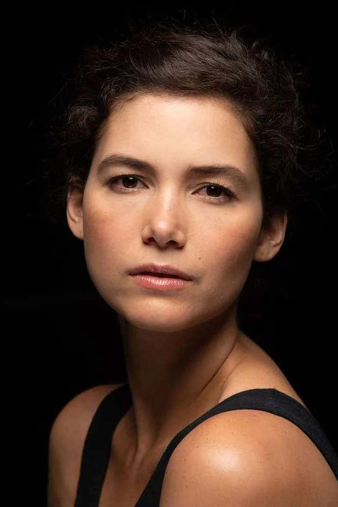 Foto von Abril Schreiber