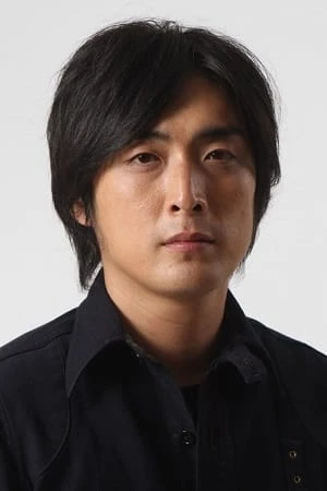 Foto von Tamiyasu Cho