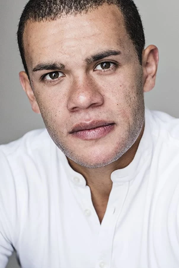 Foto von Julian Moore-Cook