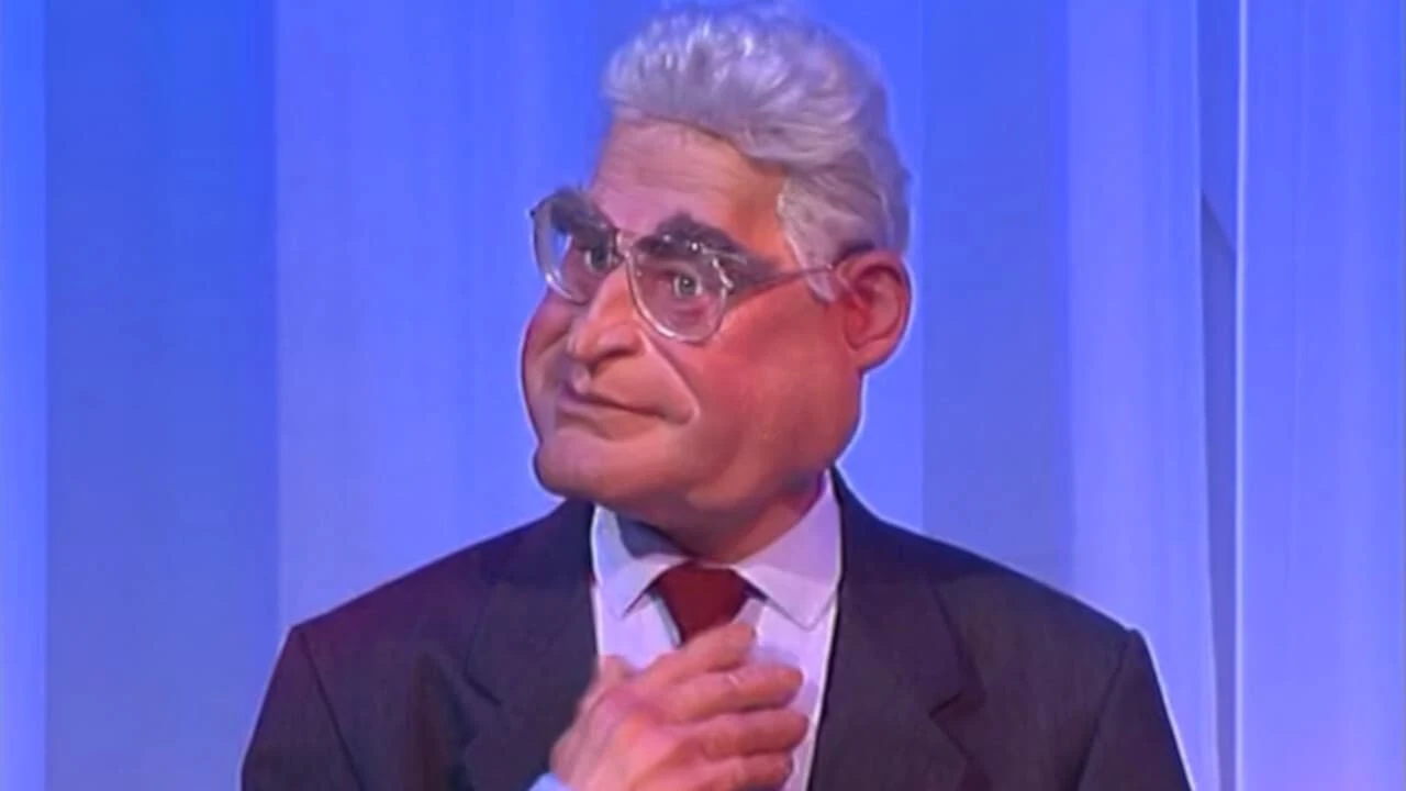 L'Année des Guignols : J'ai niqué Couille Molle !