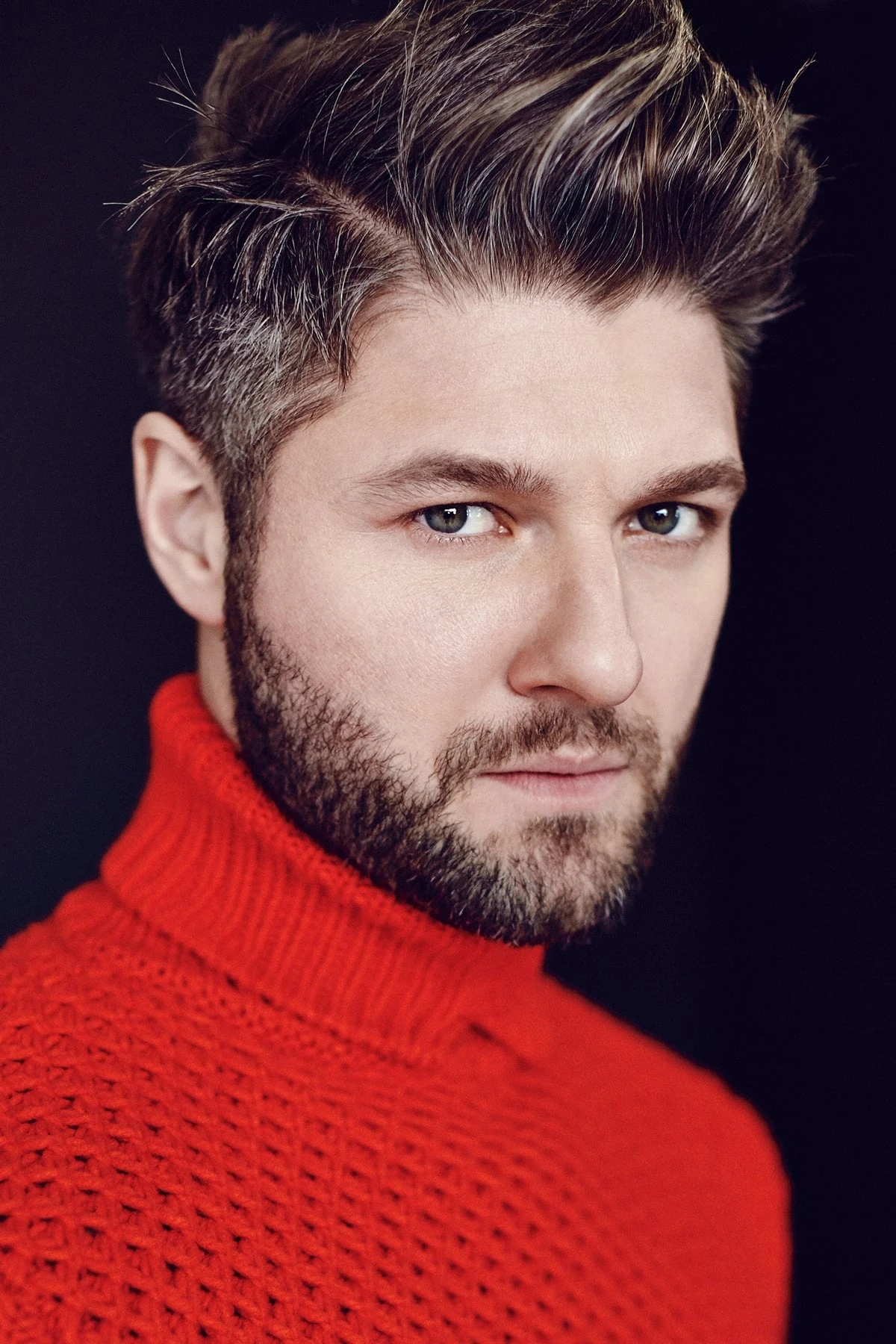 Foto von Pierre Lapointe