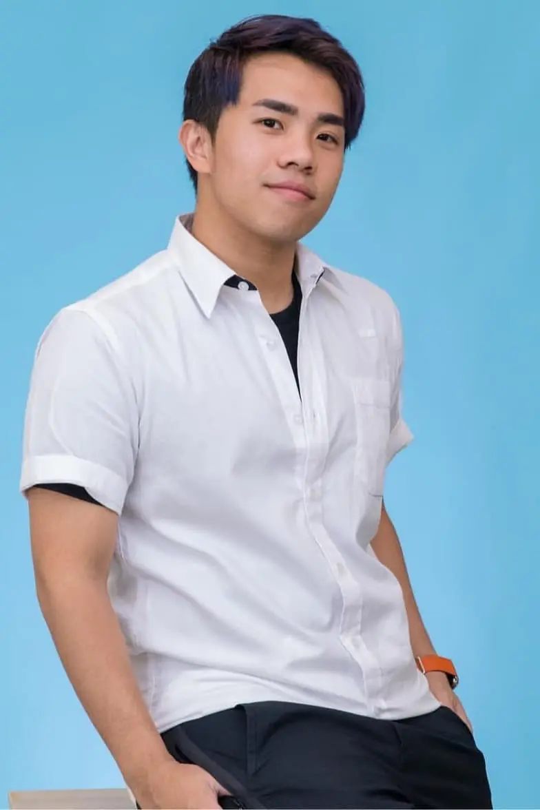 Foto von Tan Jian Hao