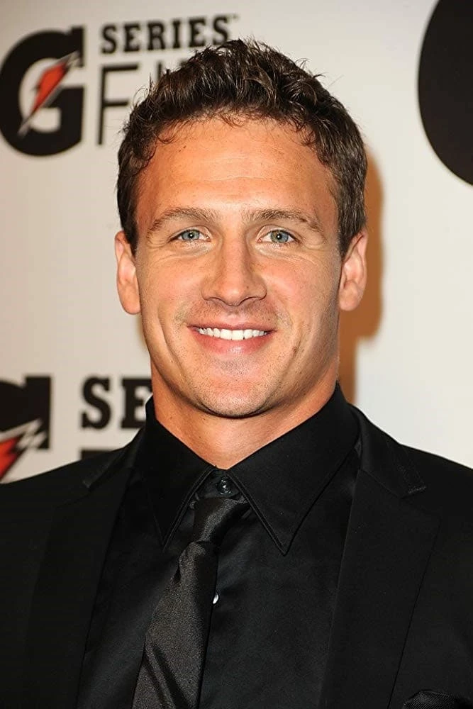 Foto von Ryan Lochte