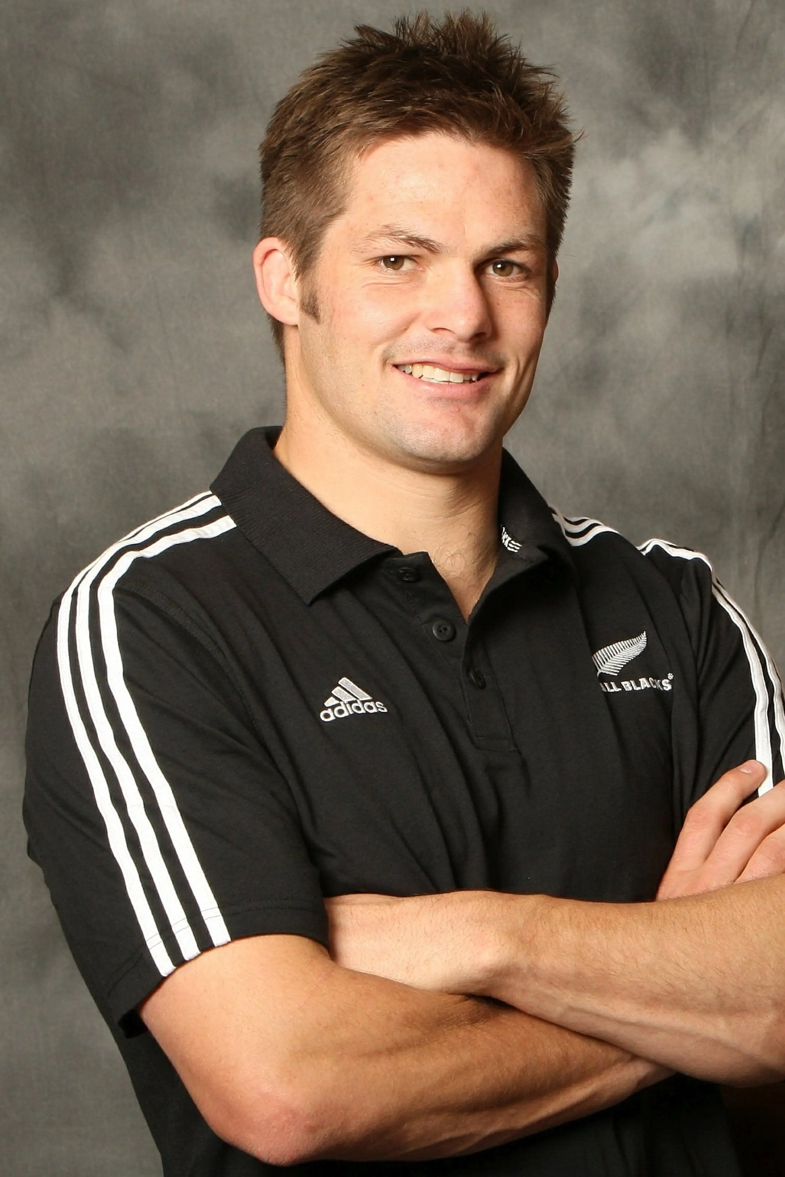 Foto von Richie McCaw