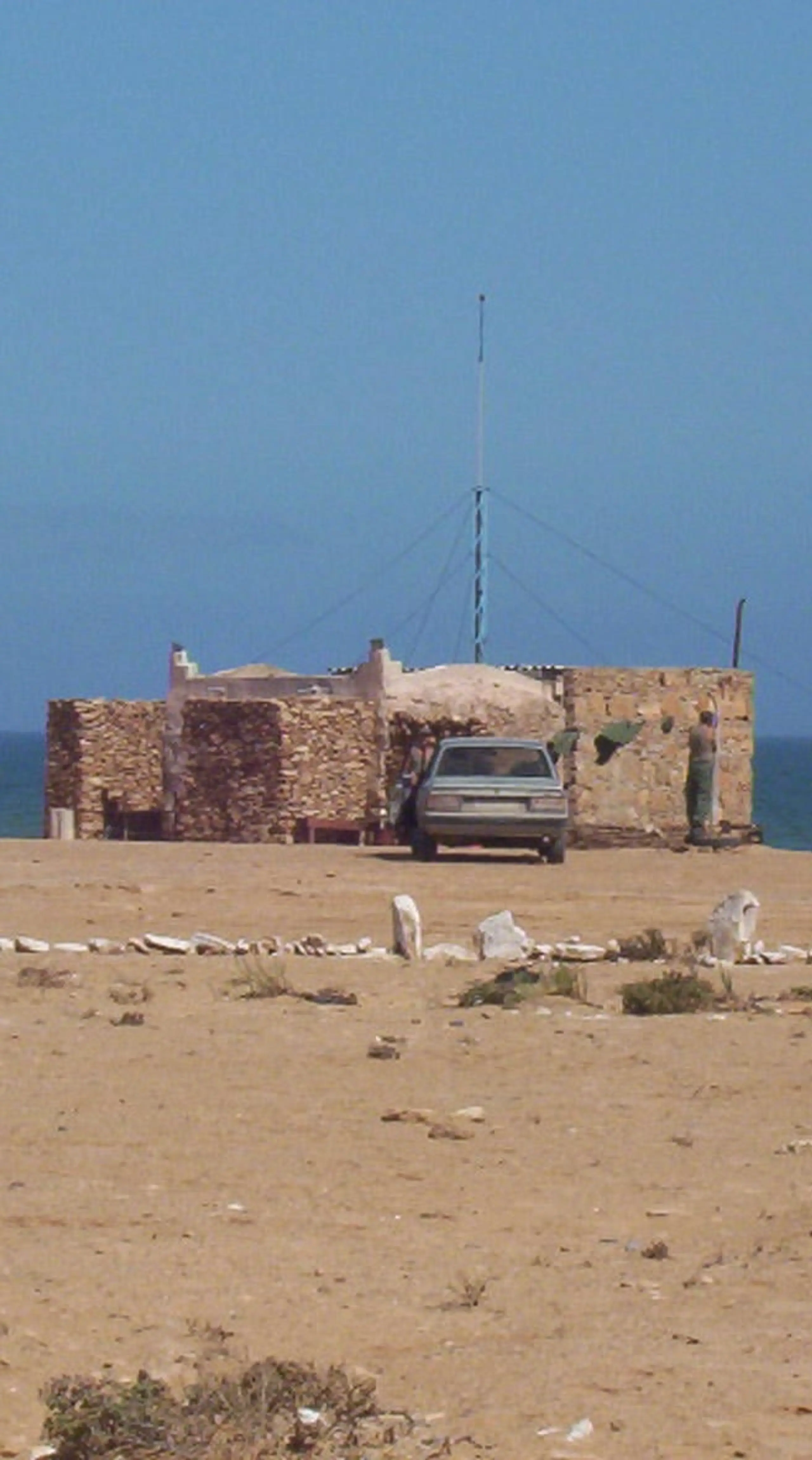 Tarfaya