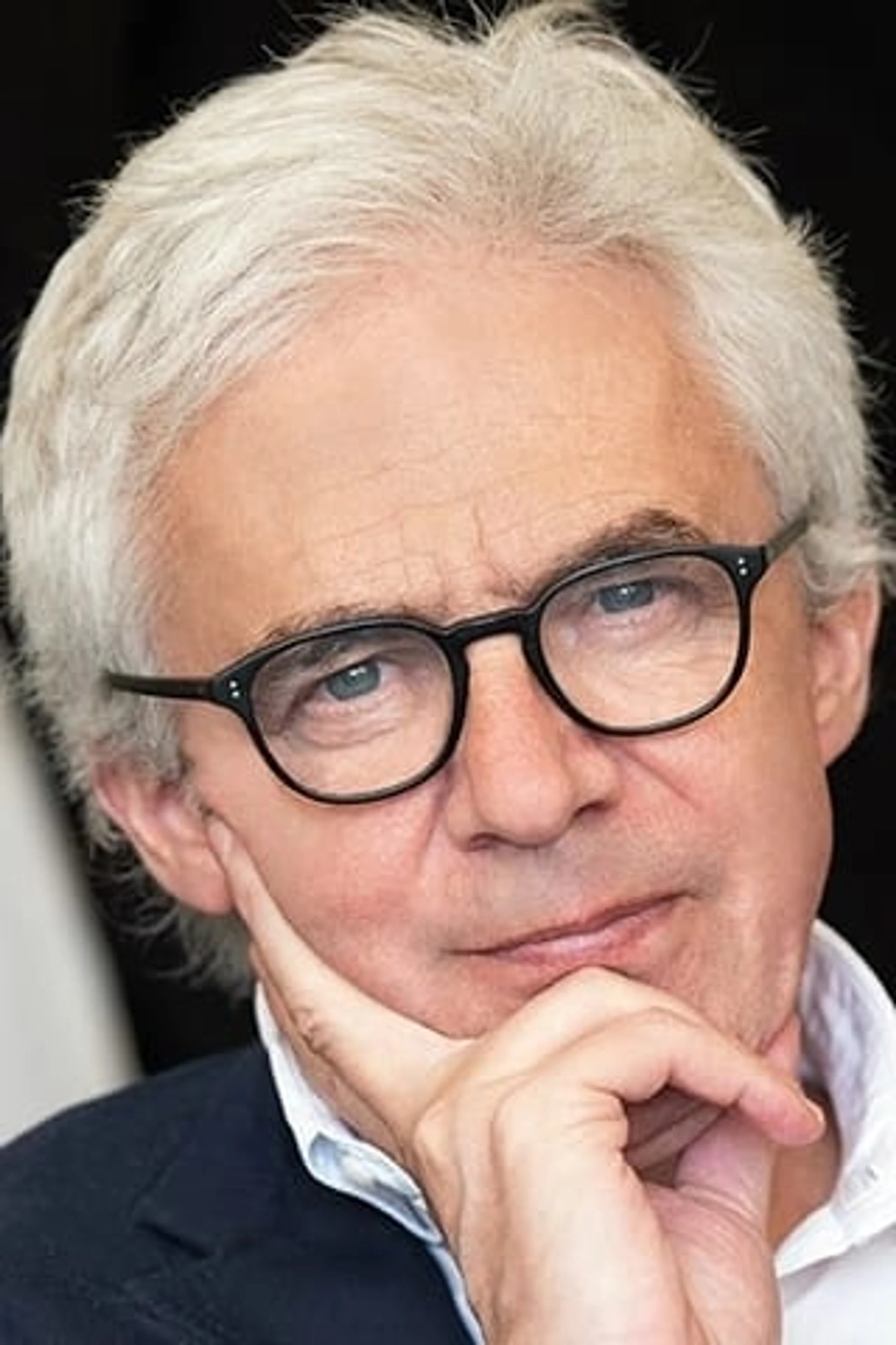 Foto von William Bourdon