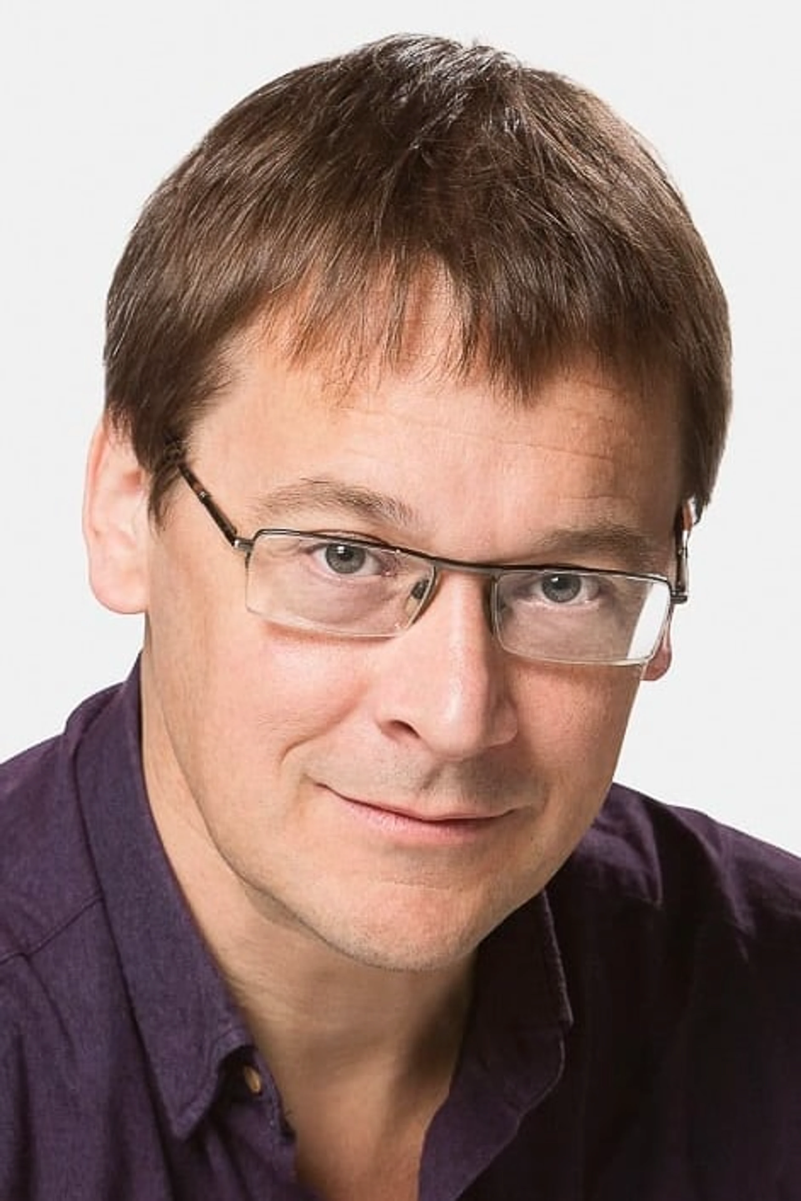 Foto von Stephen Langridge