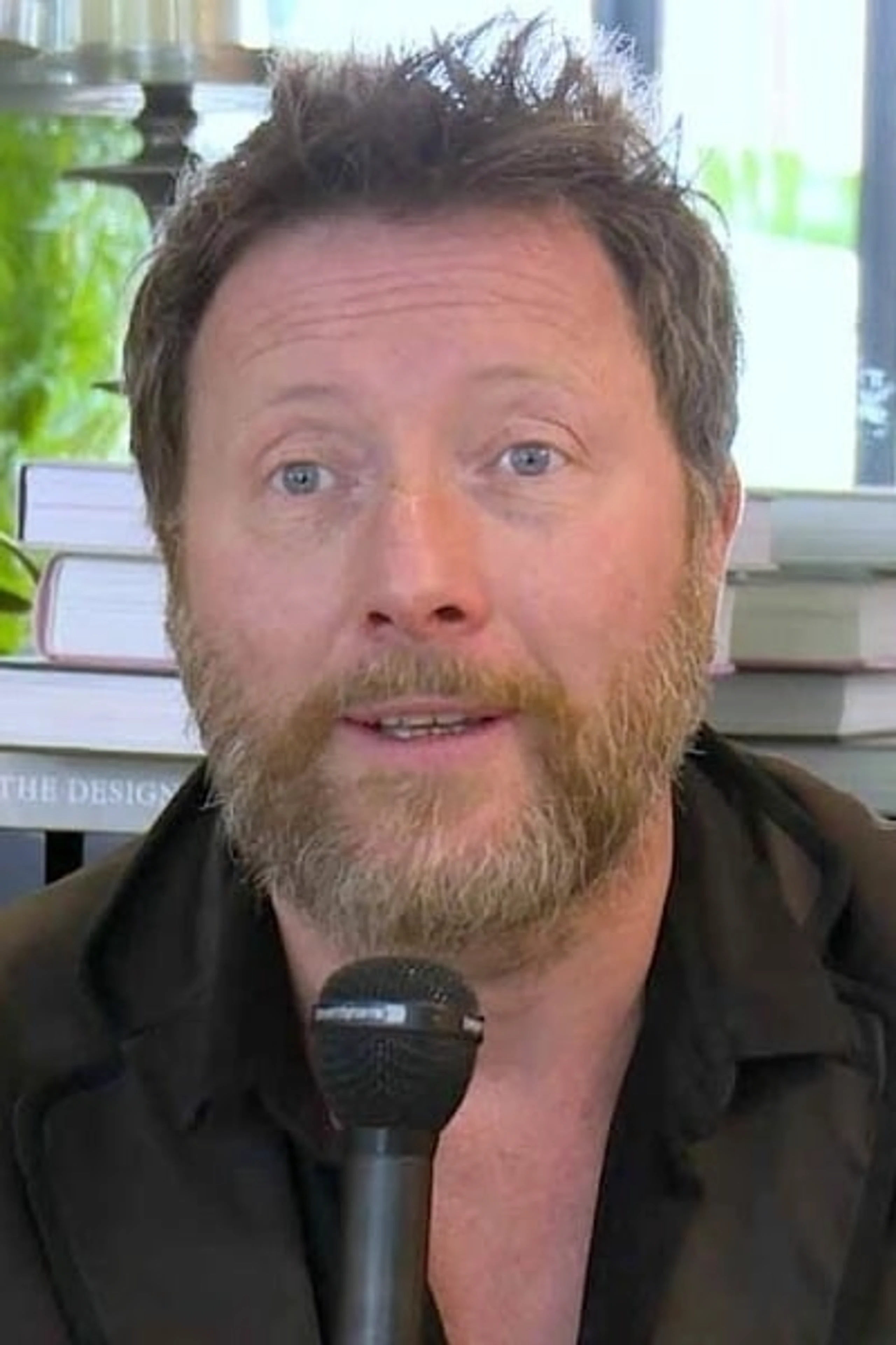 Foto von Gérald Portenart