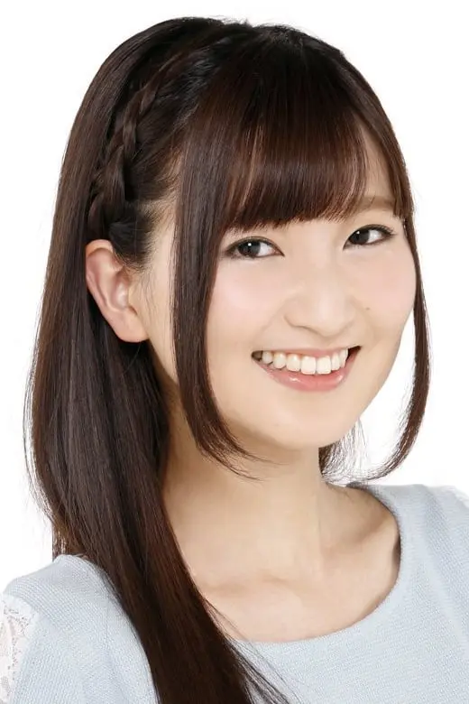 Foto von Ayaka Nanase