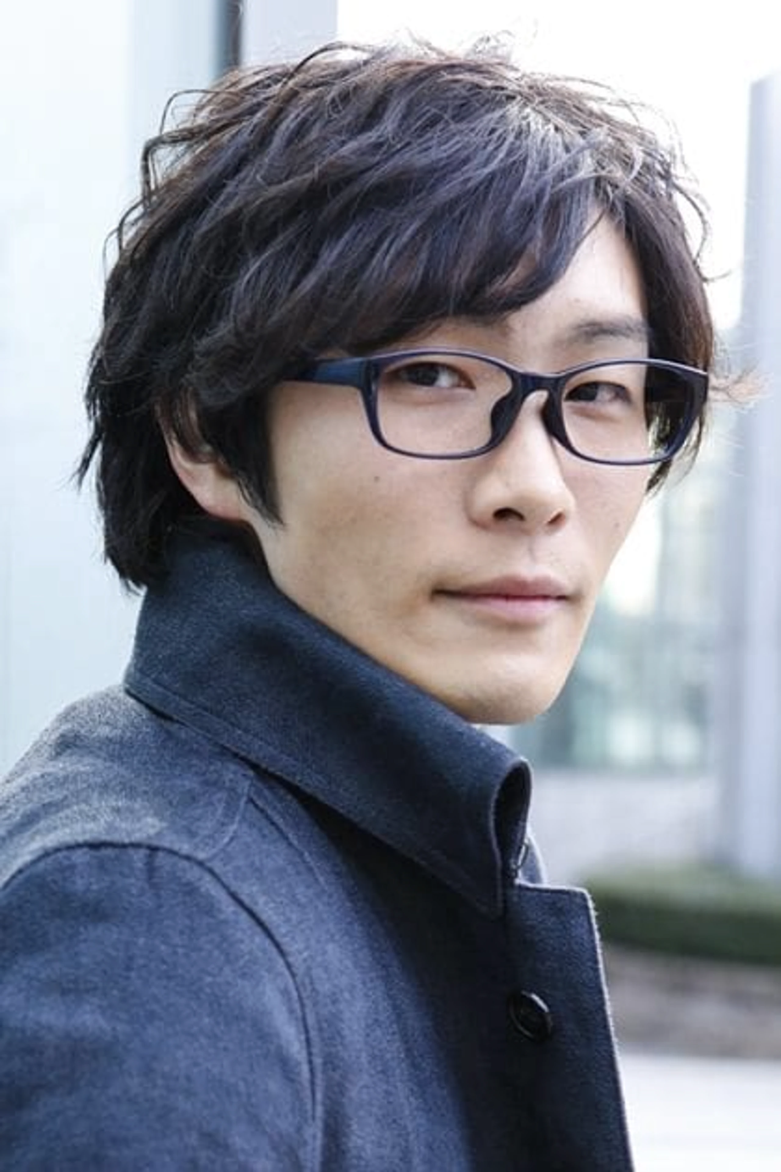 Foto von Yukitoshi Kikuchi