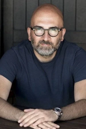 Foto von Donato Carrisi