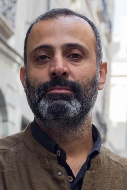 Foto von Bahman Kiarostami