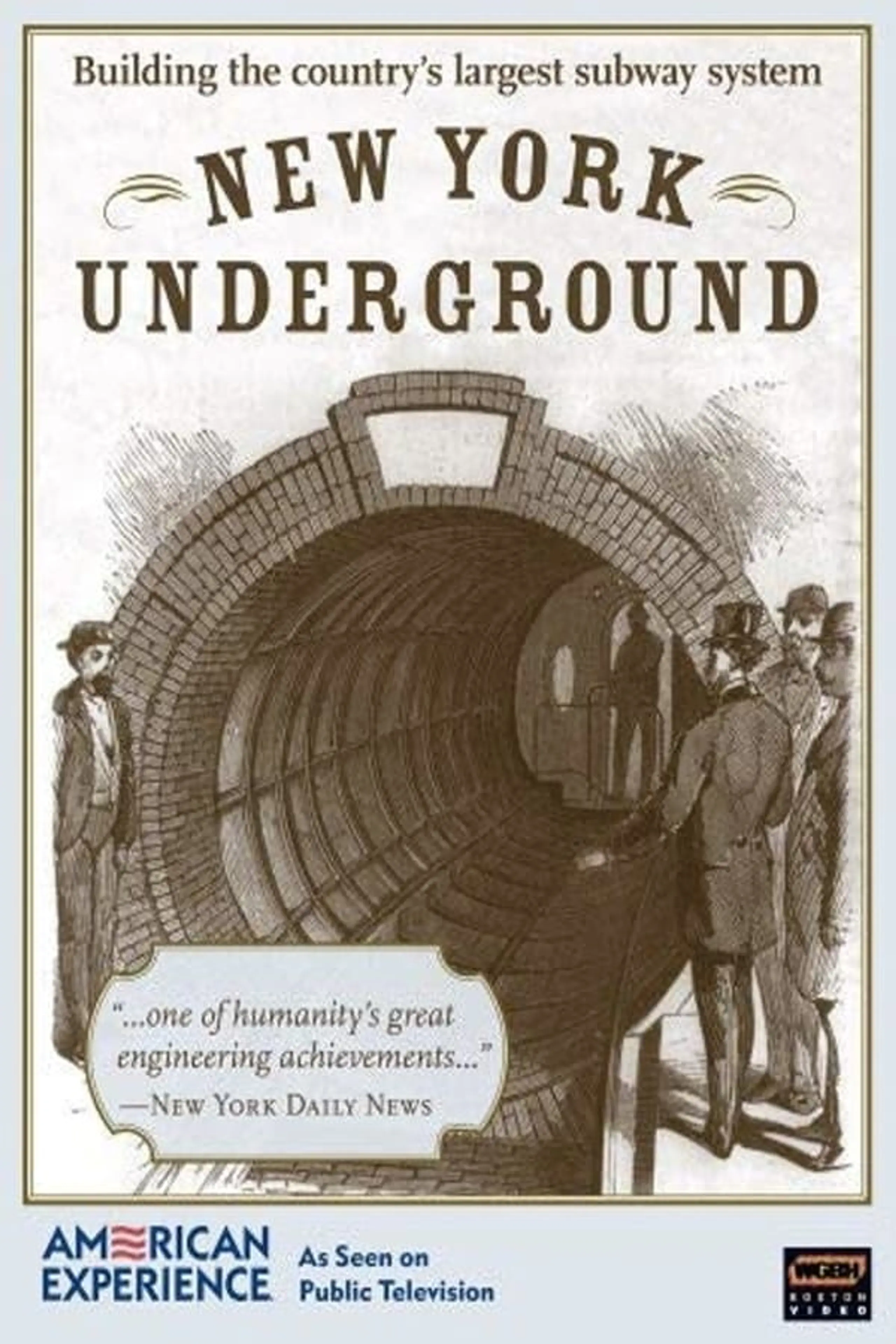 New York Underground