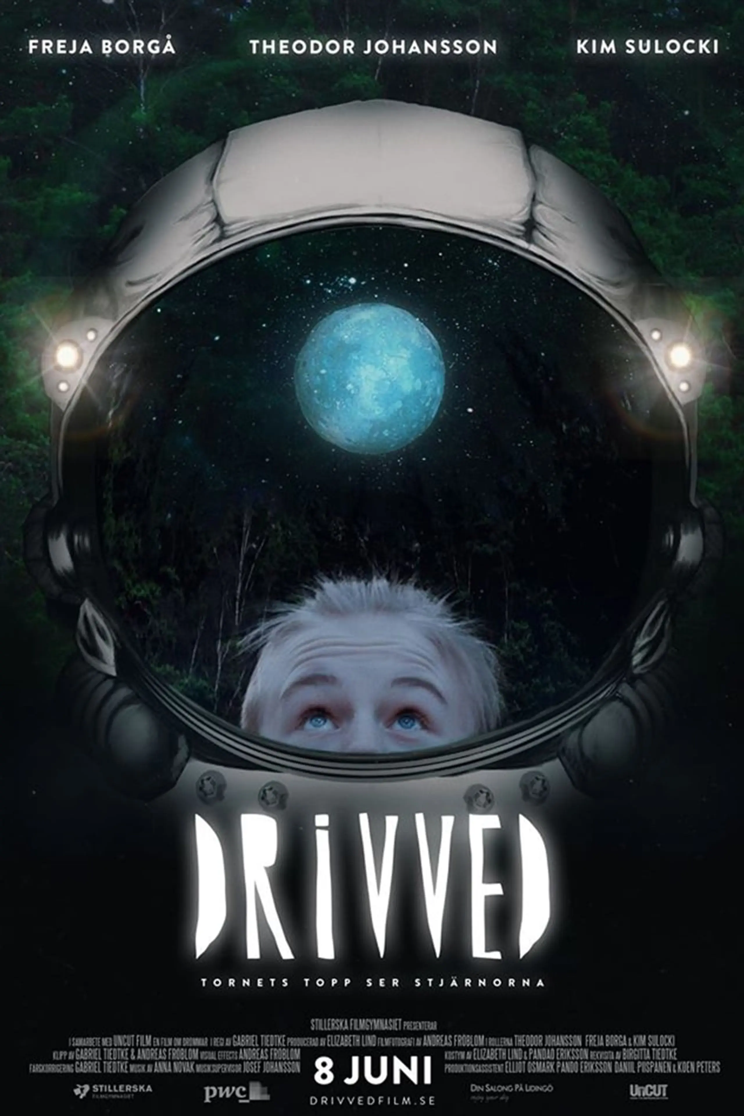 Drivved