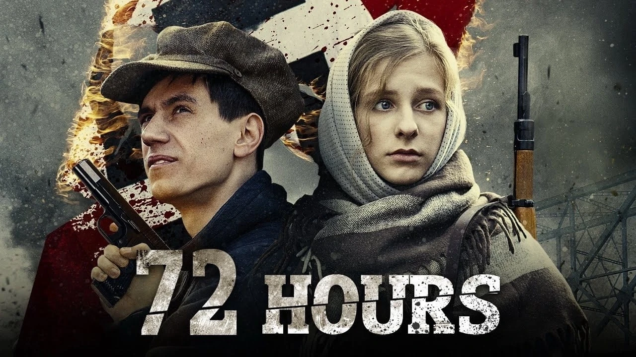72  Hour's
