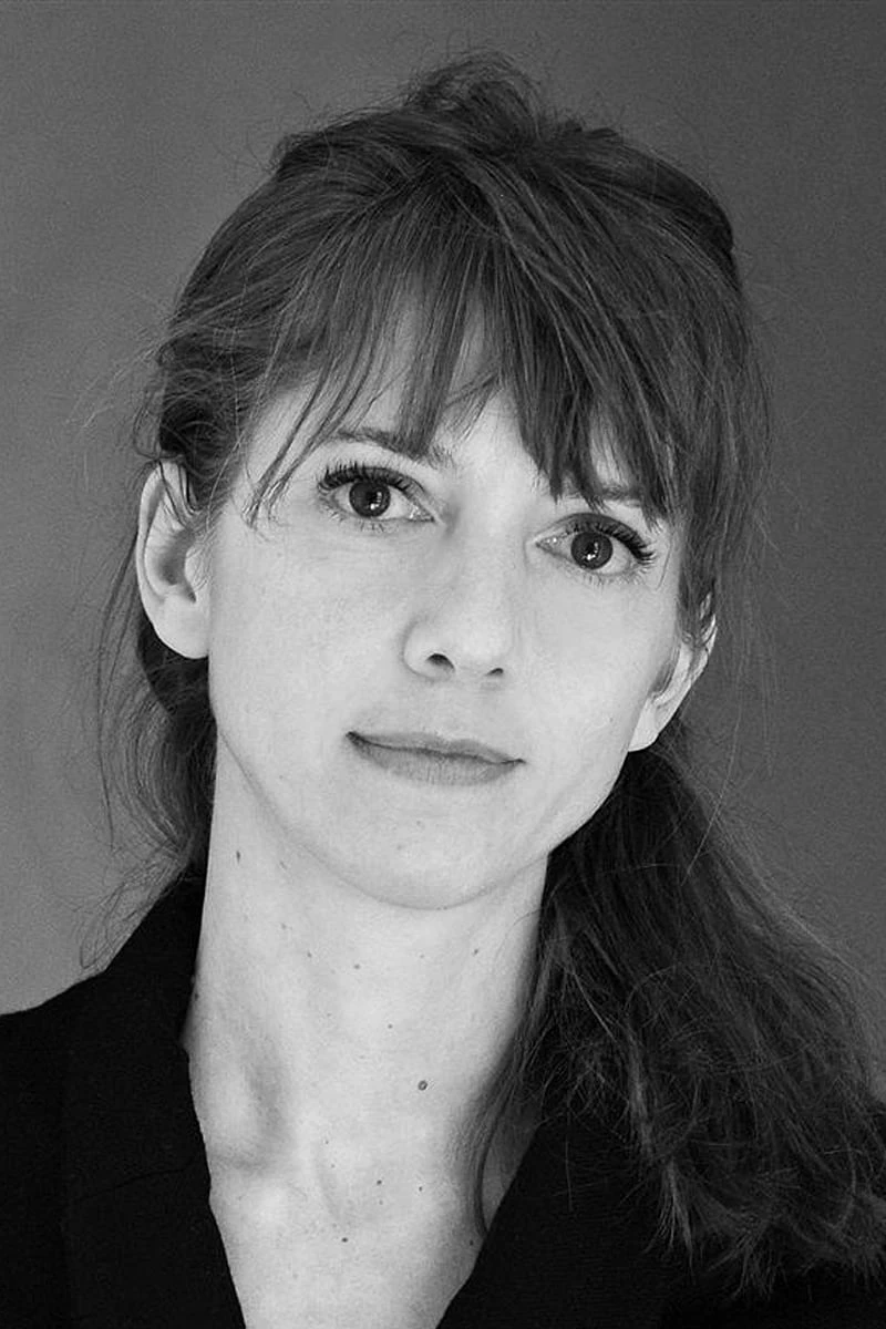 Foto von Anne Steffens