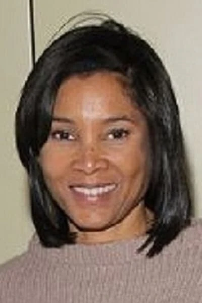 Foto von Paris Vaughan