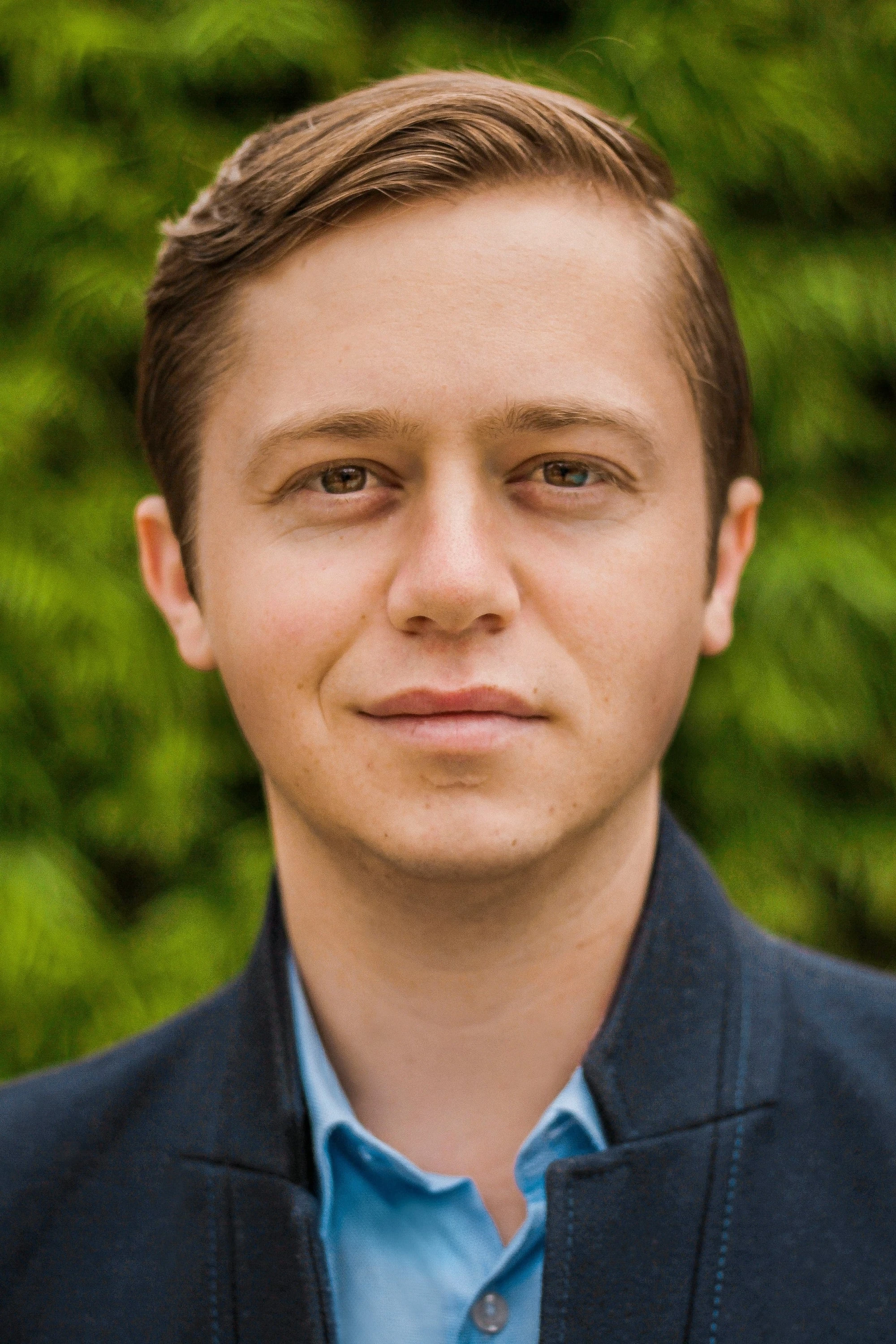 Foto von Robert Rippberger