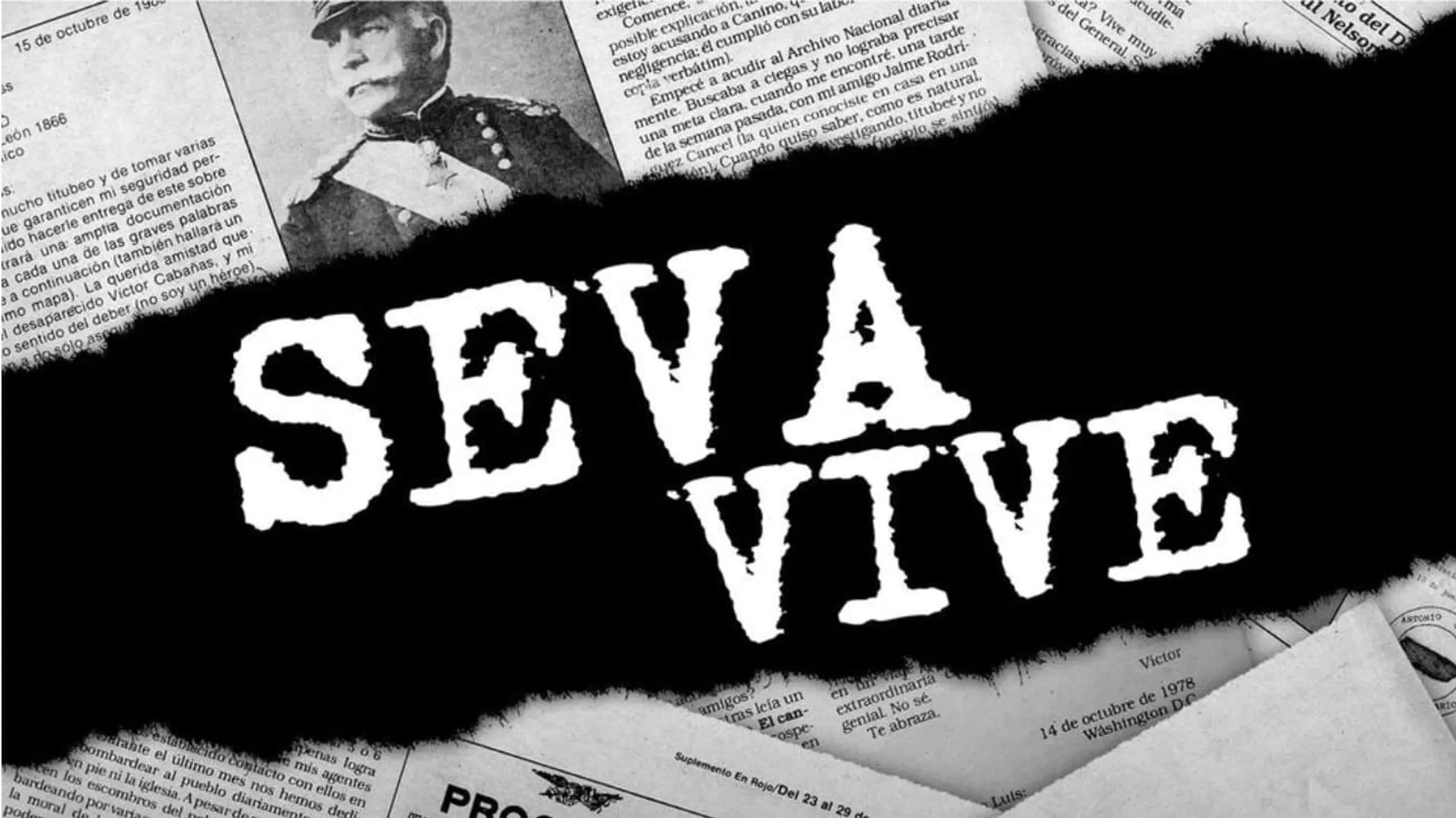 Seva Vive