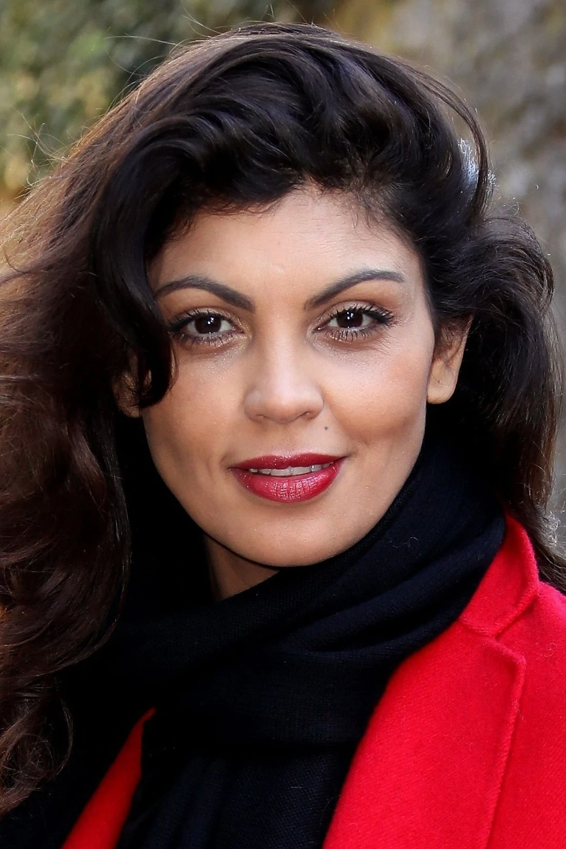 Foto von Nawell Madani