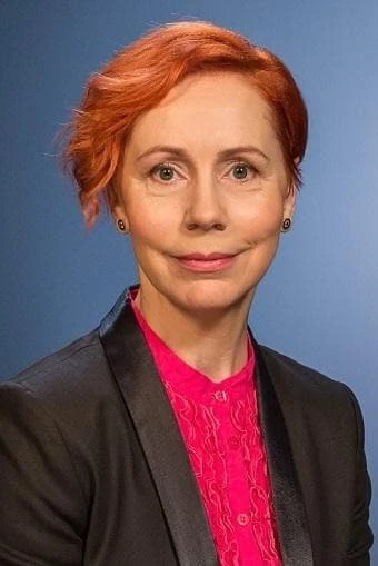 Foto von Tiina Mälberg