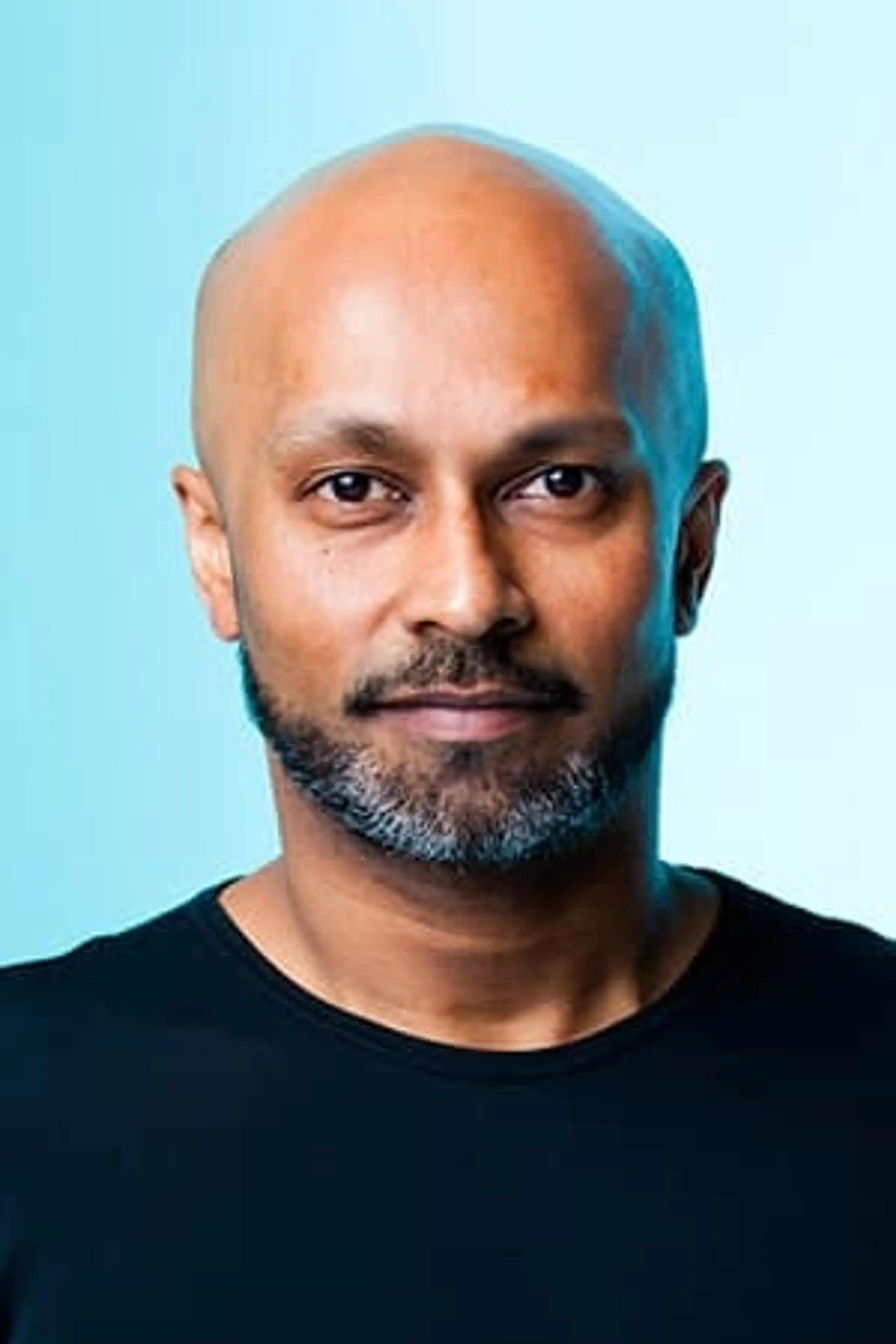 Foto von Akram Khan