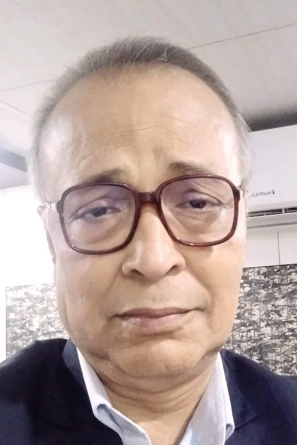 Foto von Phalguni Chatterjee