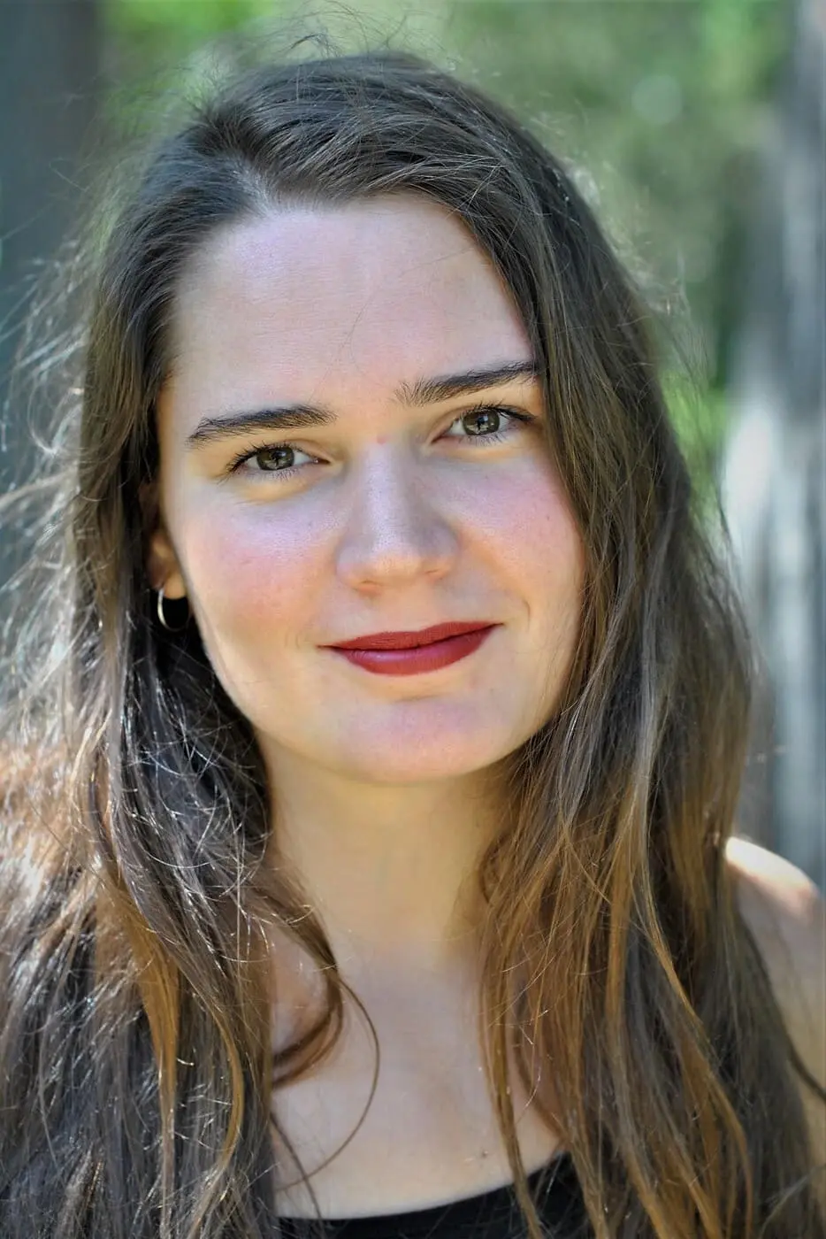 Foto von Gaïa Oliarj-Inès