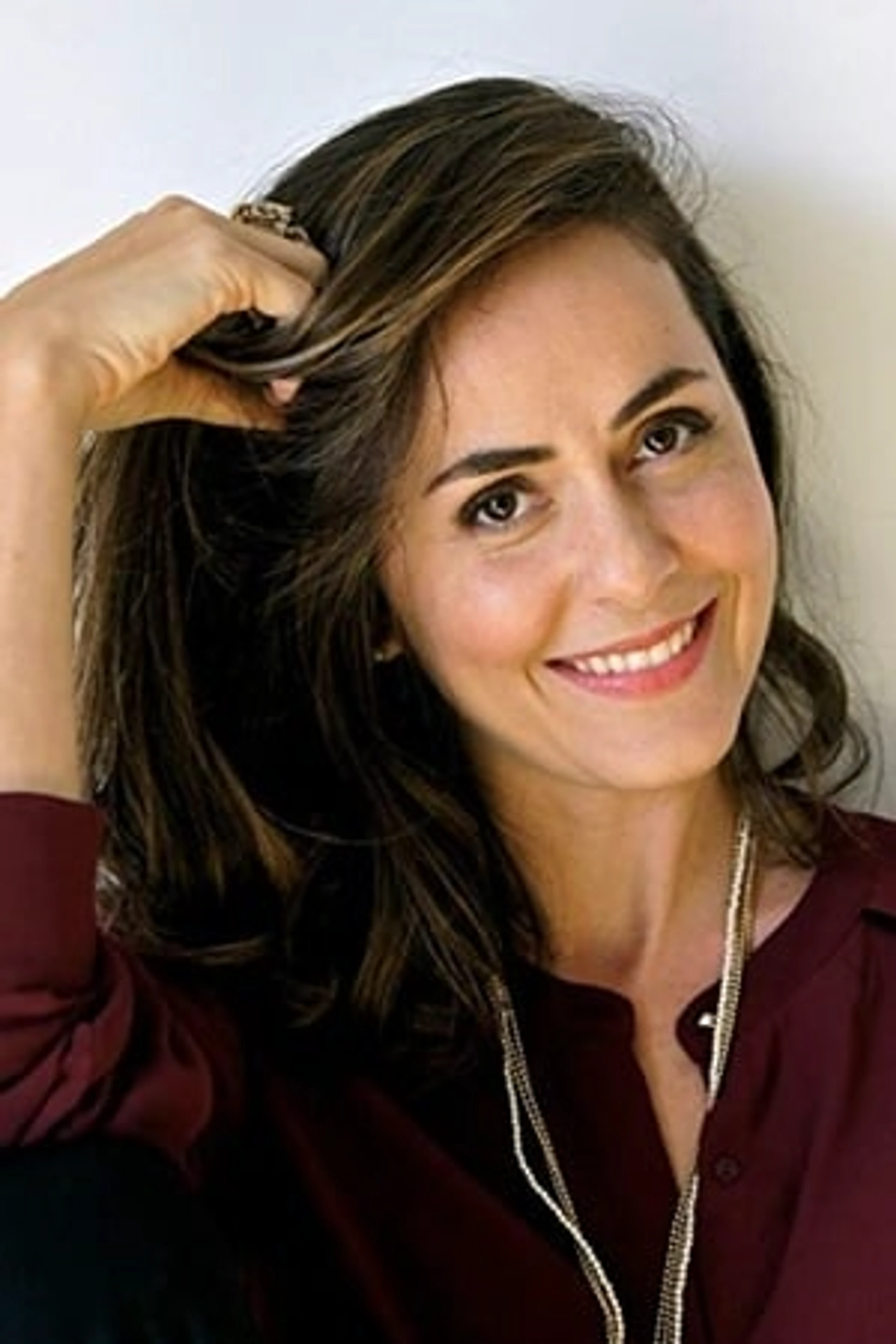 Foto von Vivianne Jundi