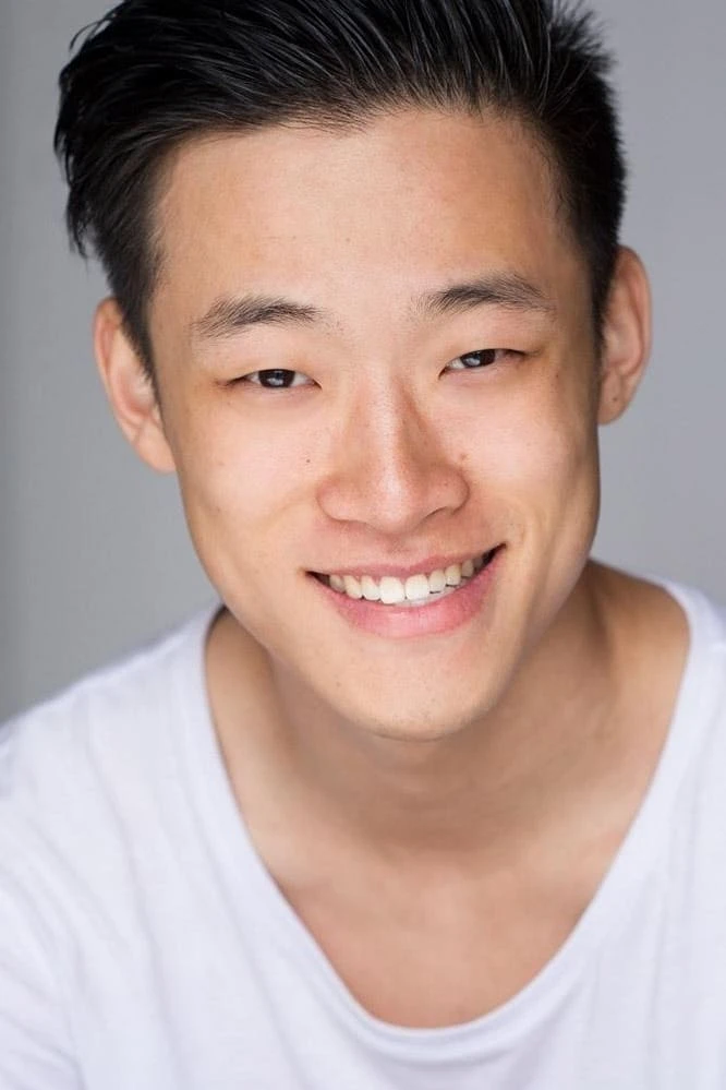 Foto von George Zhao