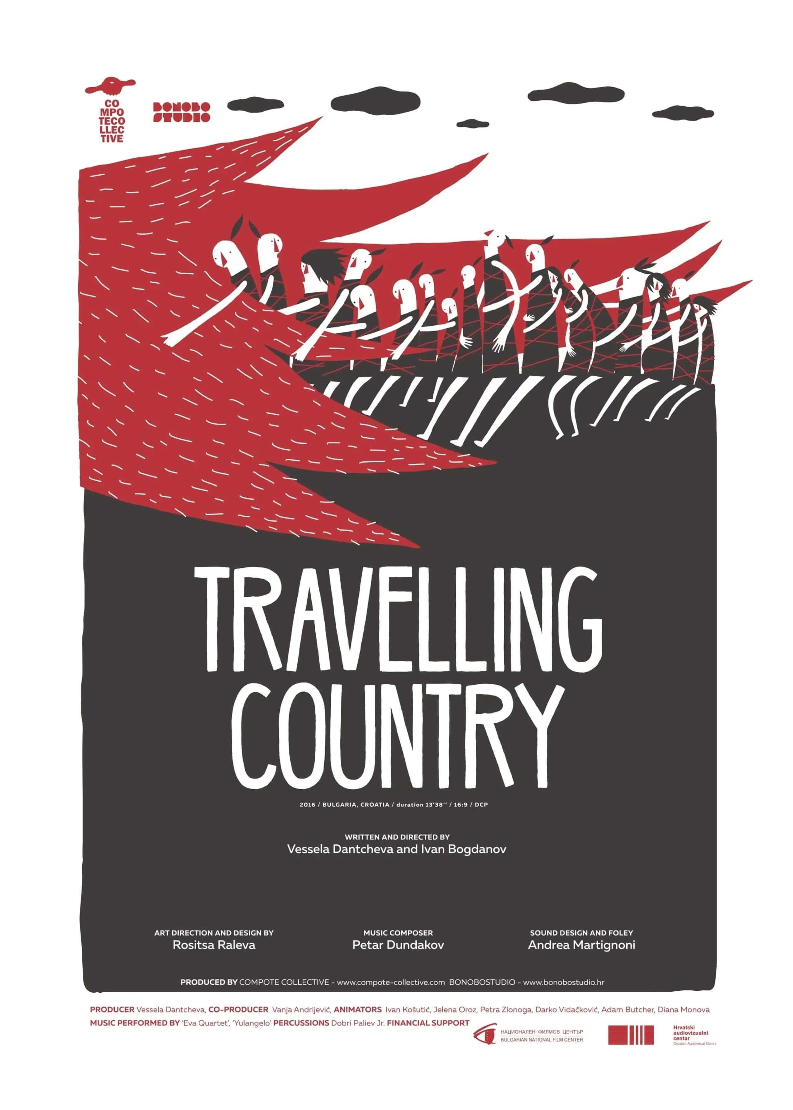 Travelling Country