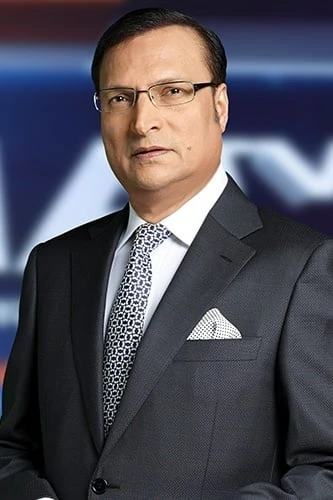 Foto von Rajat Sharma