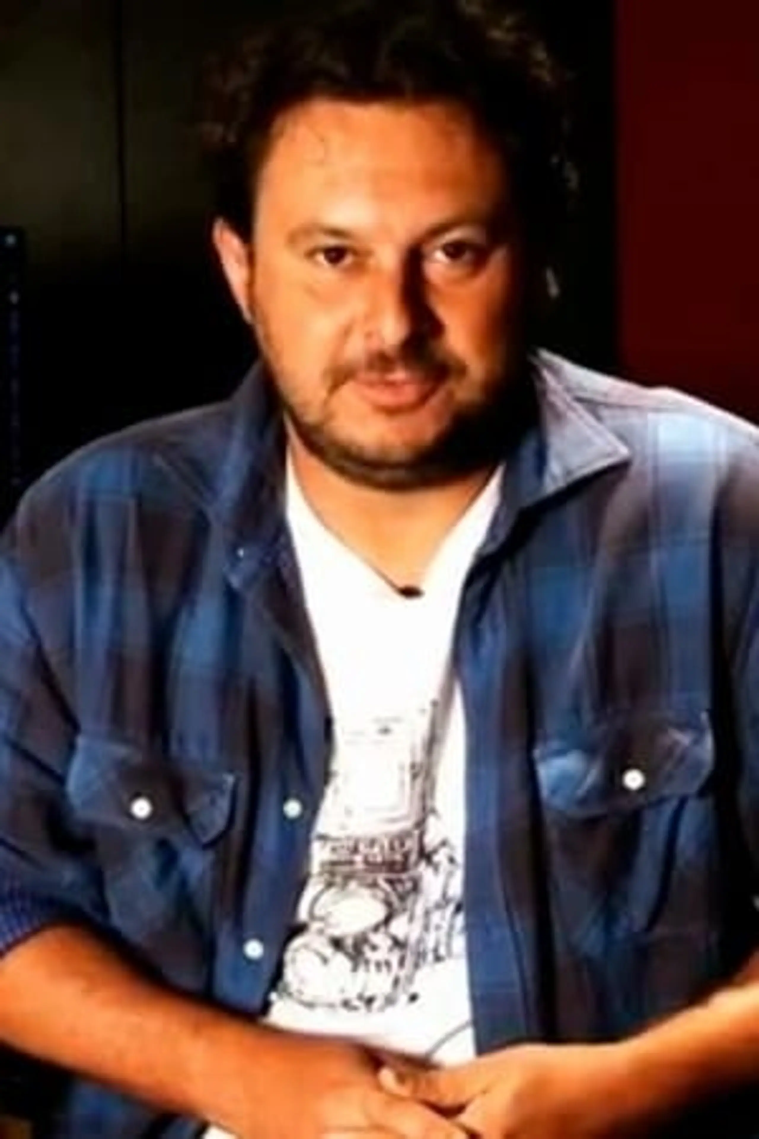 Gustavo Fernández