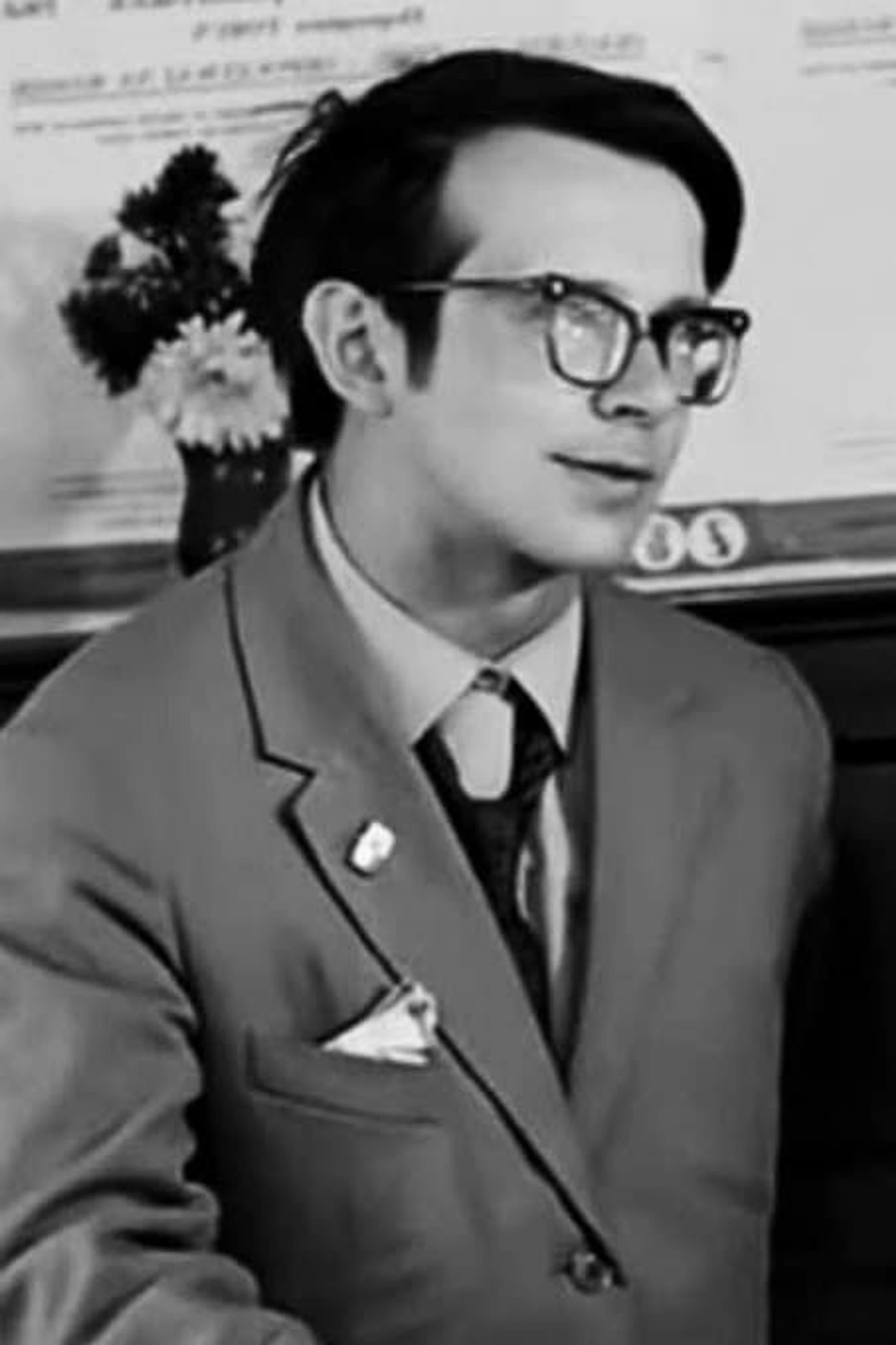 Foto von Leszek Kowalewski