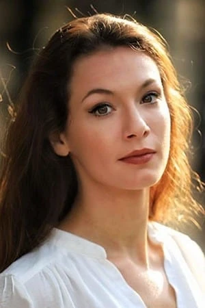 Foto von Catherine Trottmann